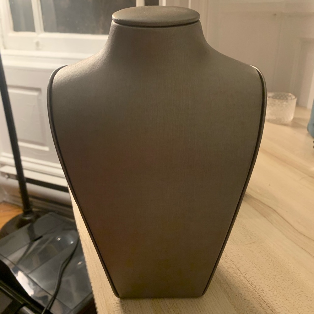Necklace Display Stand